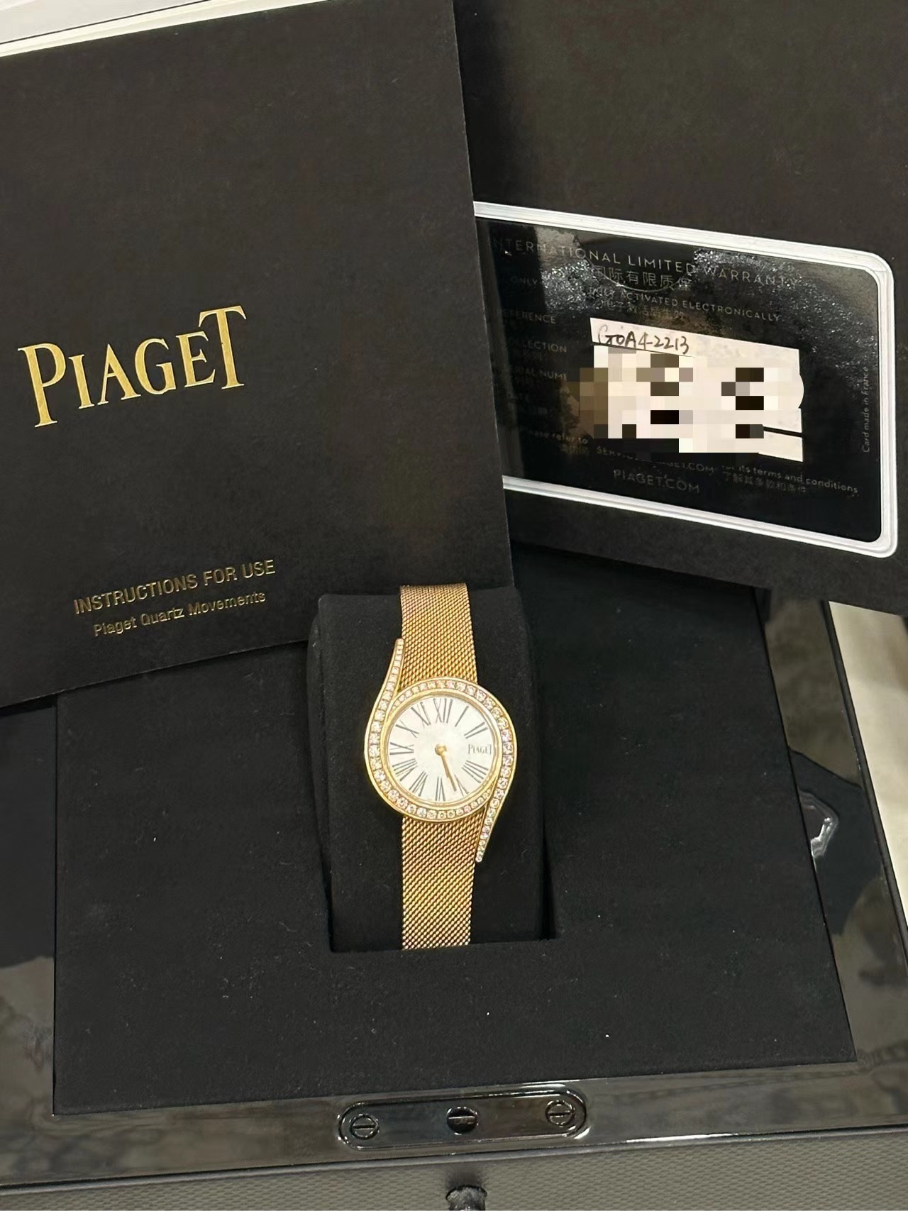 Luxury Watches for Men & Women - Timeless Designs by I Play Watch.